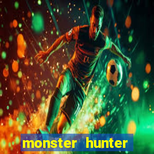 monster hunter world crossplay